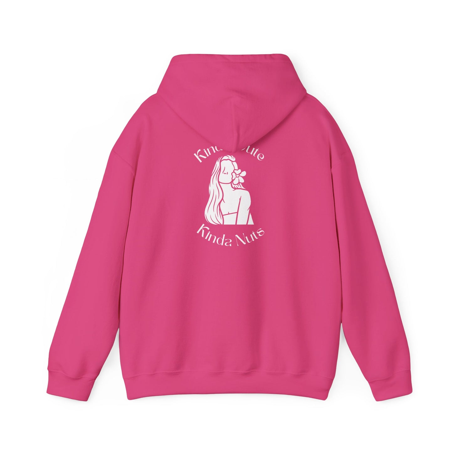 Kinda Cute Kinda Nuts Sweatshirt