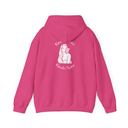 Kinda Cute Kinda Nuts Sweatshirt