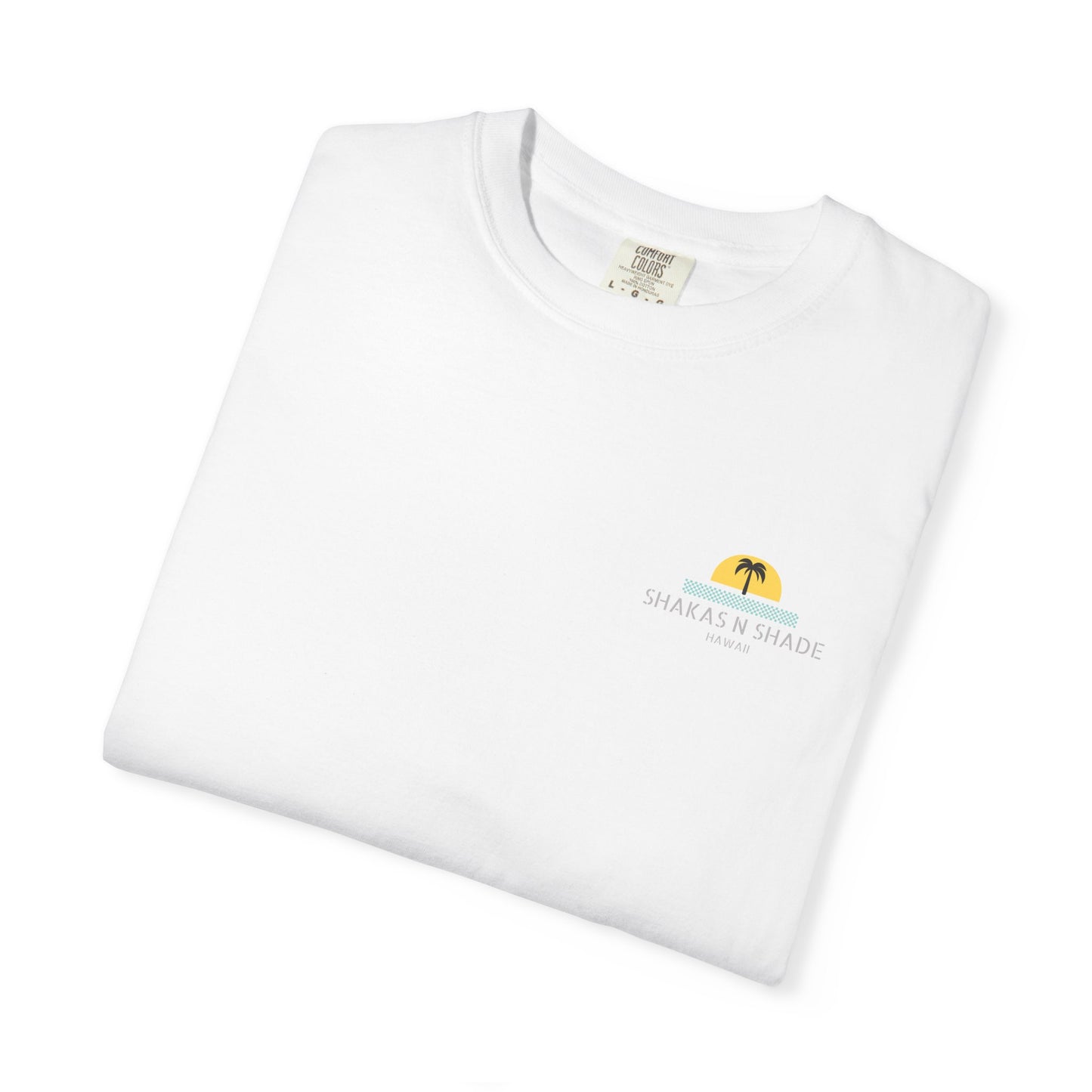 Shakas n Shade Sun Rays T-Shirt