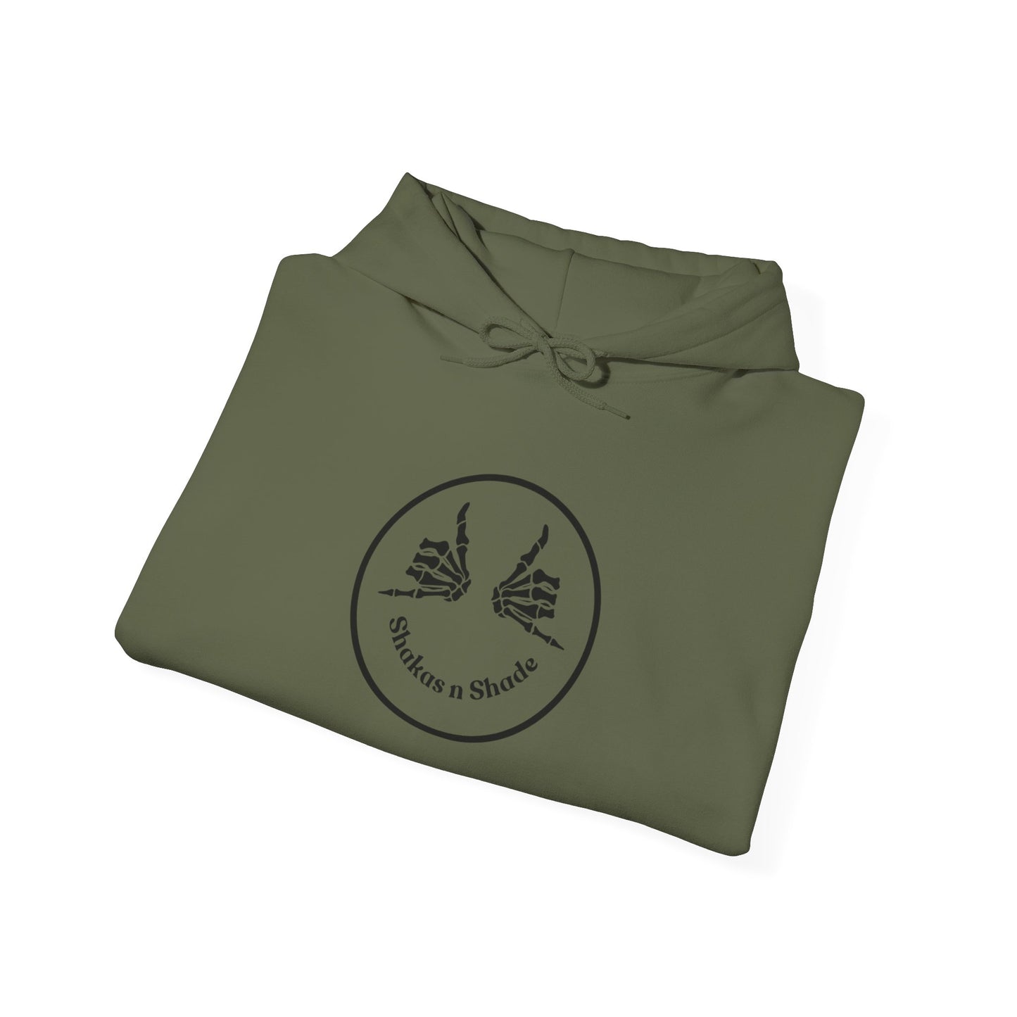 All Aloha All The Time Sweatshirt