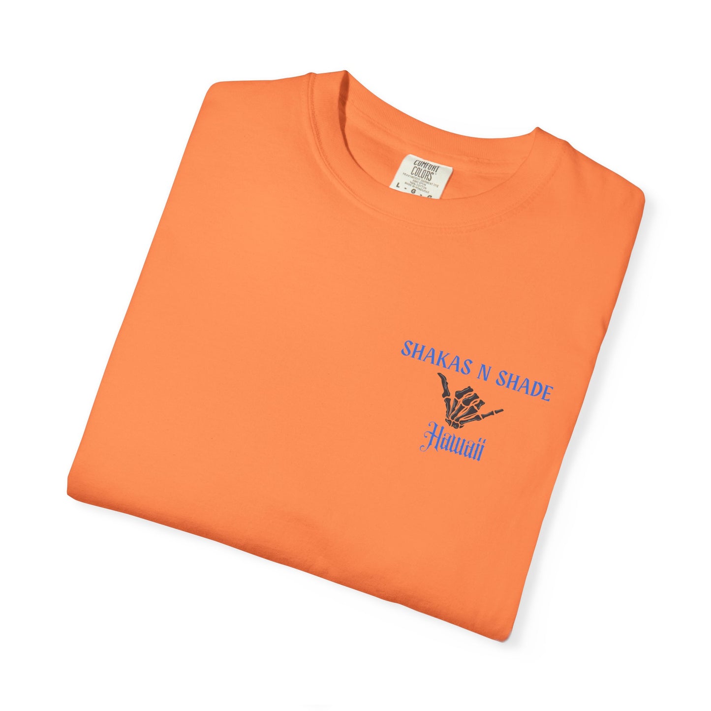 Proud To Be Hawaiian T-Shirt