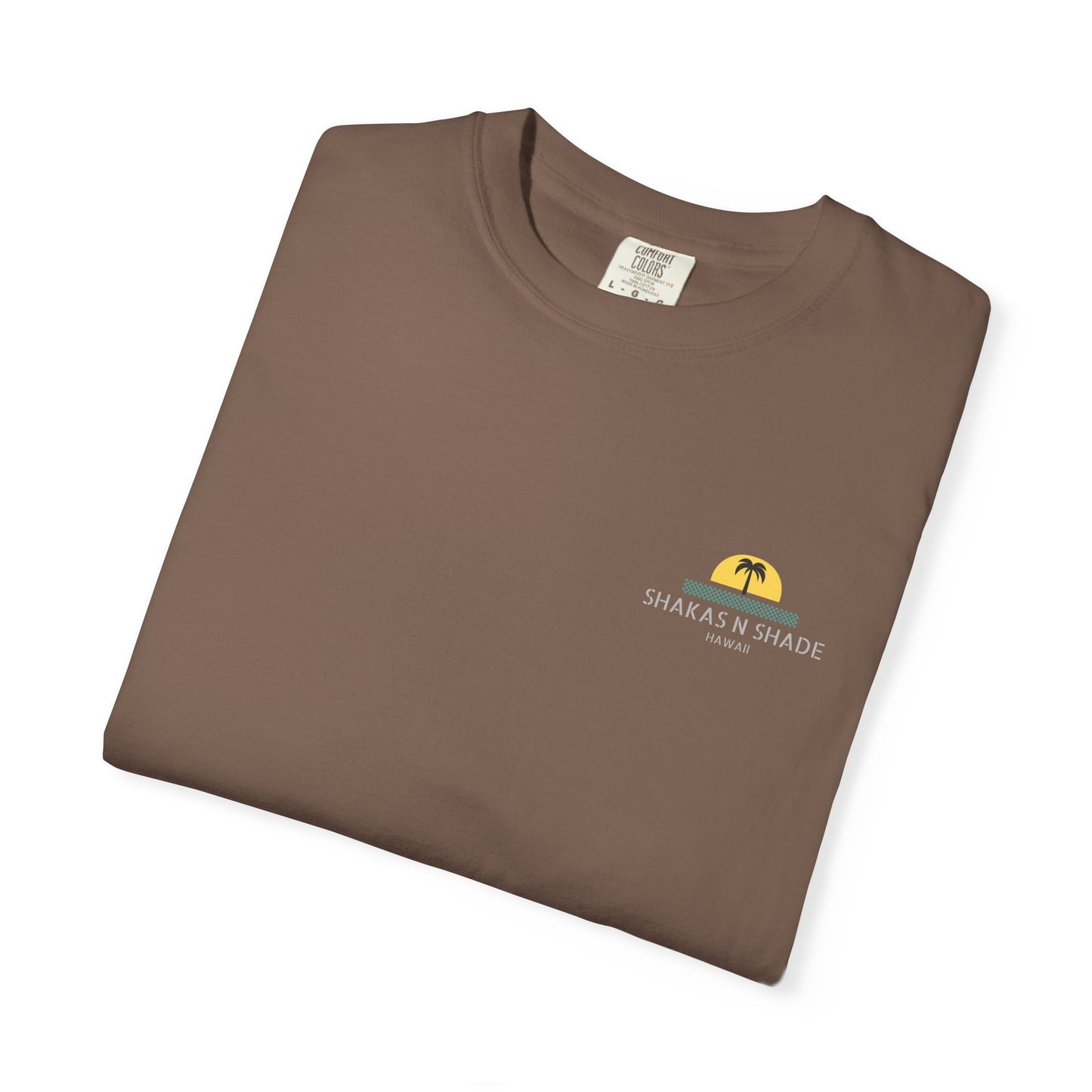 Shakas n Shade Sun Rays T-Shirt