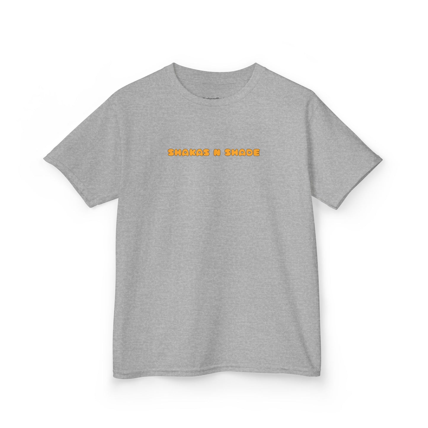 Raised On Rice & Respect Youth T-Shirt