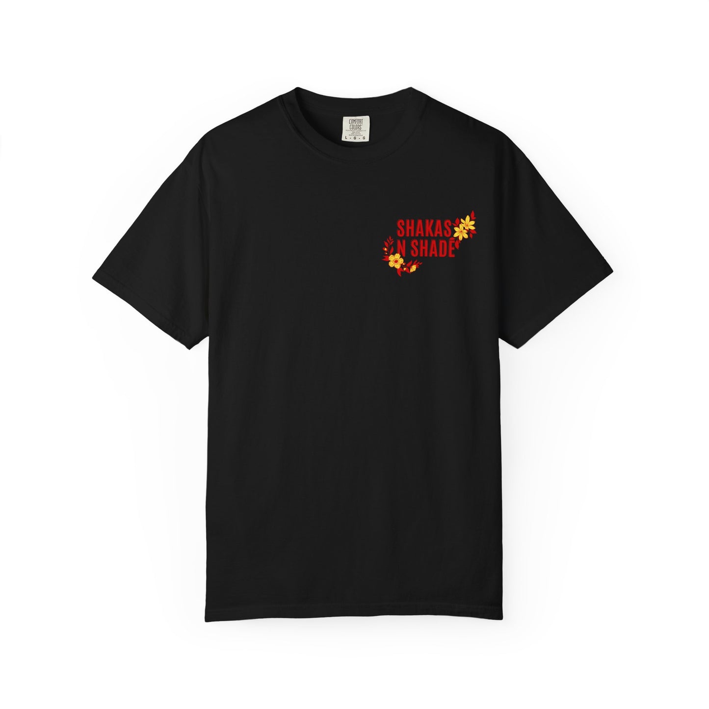 Stuck On Aloha Time T-Shirt