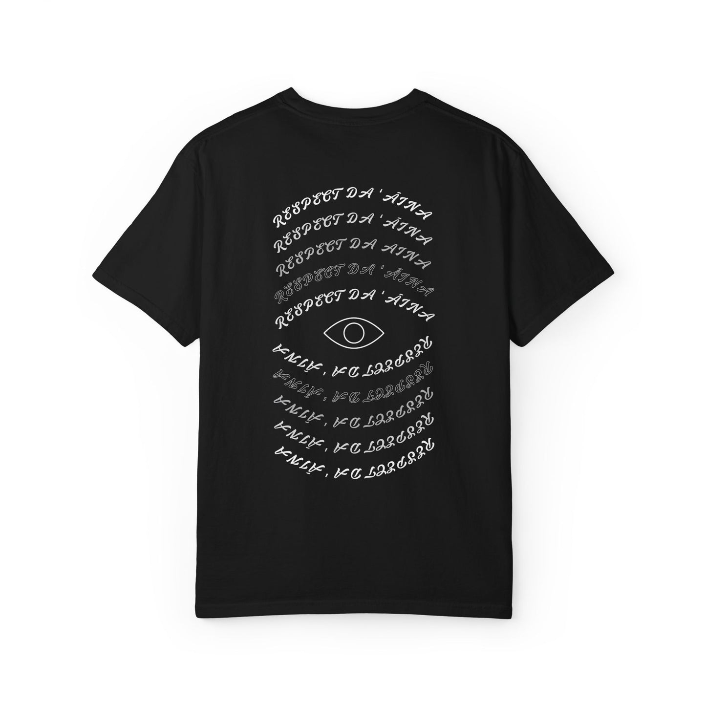 Respect Da ʻĀina T-Shirt