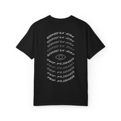 Respect Da ʻĀina T-Shirt