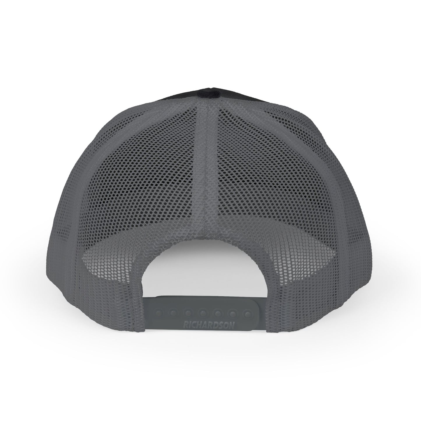 ShakasnShade Snapback Trucker Cap