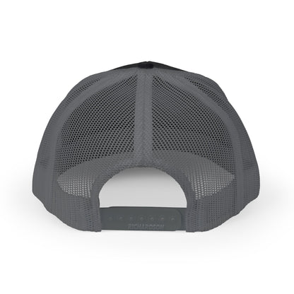 ShakasnShade Snapback Trucker Cap