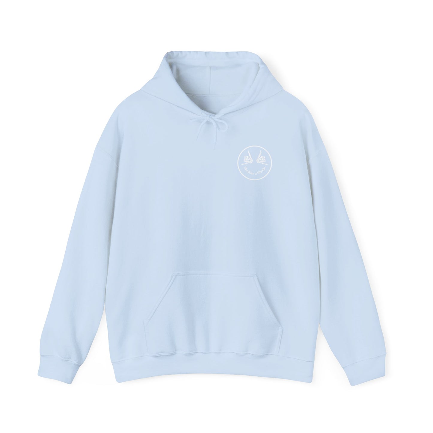 I Love Hawaii Sweatshirt