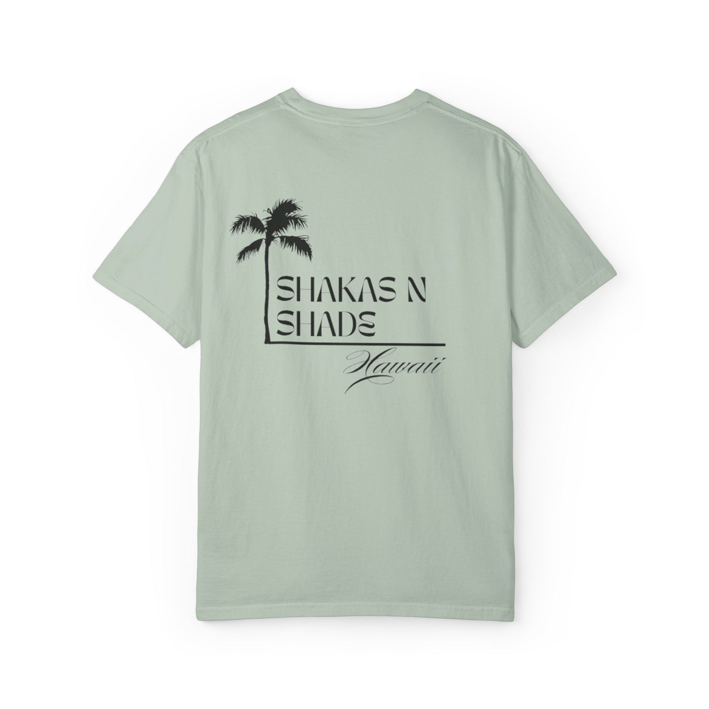 Palm Lines Mens T-Shirt