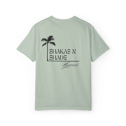 Palm Lines Mens T-Shirt
