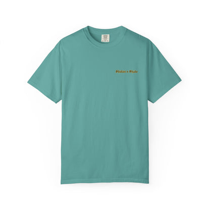 Made In Hawaii Handle With Aloha Mens T-Shirt