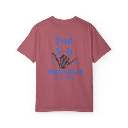 Proud To Be Hawaiian T-Shirt