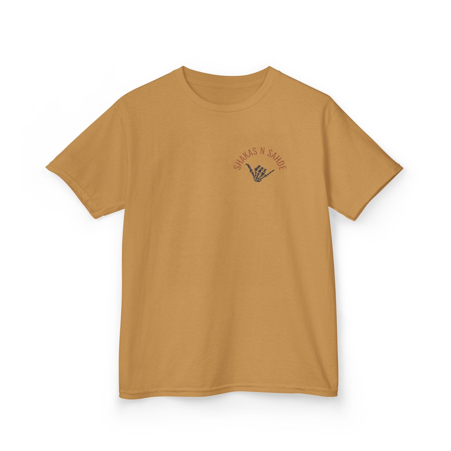 Small Kine Big Mana Youth T-Shirt