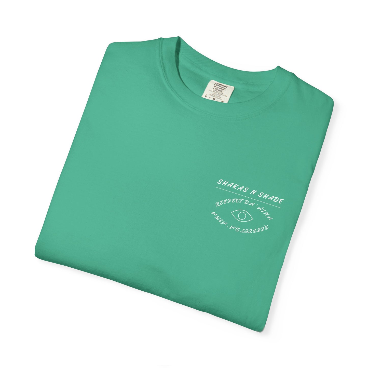 Respect Da ʻĀina T-Shirt