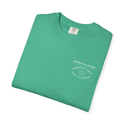 Respect Da ʻĀina T-Shirt