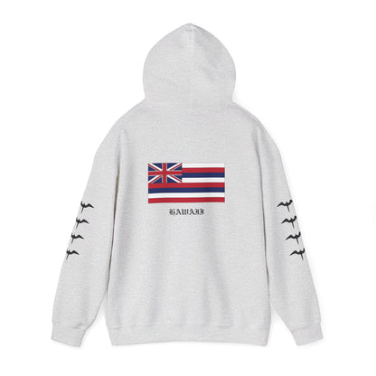 Island Iwa Sweatshirt