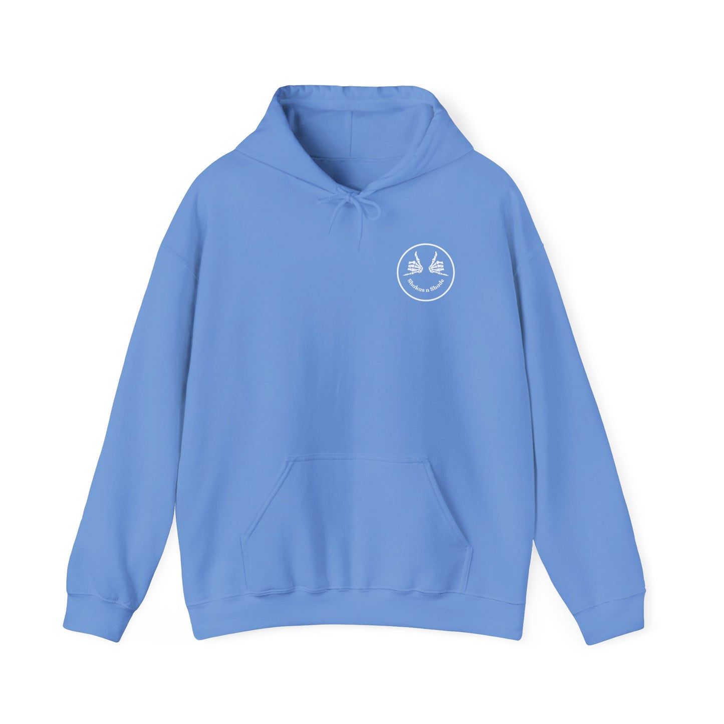 I Love Hawaii Sweatshirt