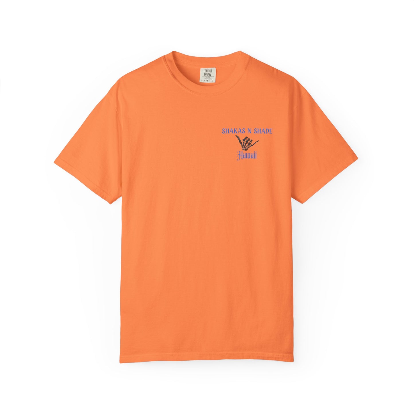 Proud To Be Hawaiian T-Shirt