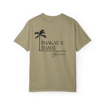 Palm Lines Mens T-Shirt