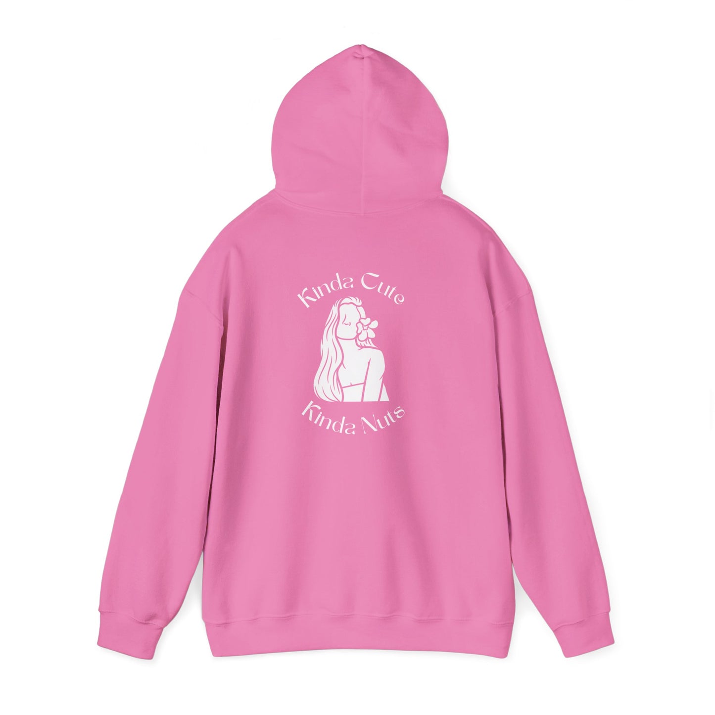 Kinda Cute Kinda Nuts Sweatshirt