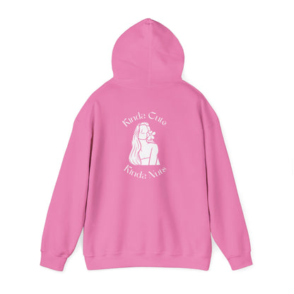 Kinda Cute Kinda Nuts Sweatshirt