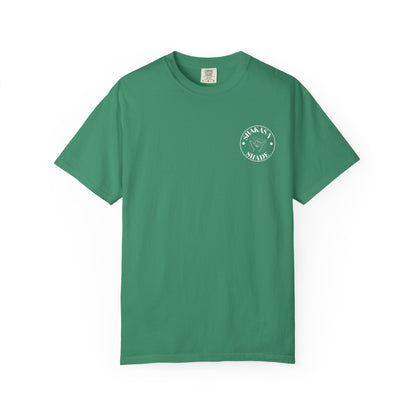 Shakas n Shade Logo T-Shirt