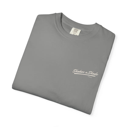 Yessah Blessah Mens T-Shirt