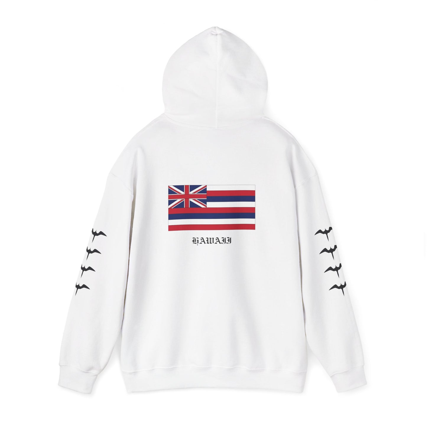 Island Iwa Sweatshirt
