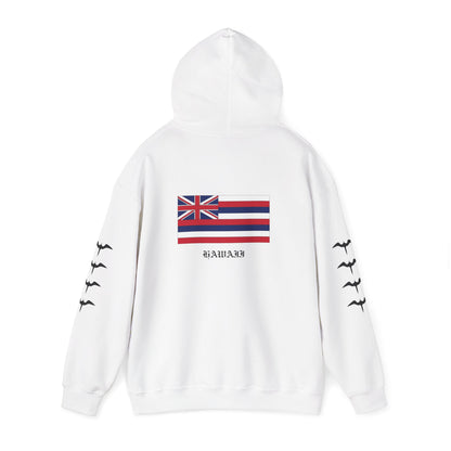 Island Iwa Sweatshirt