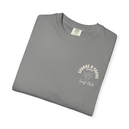 Shakas n Shade Surf Club T-Shirt