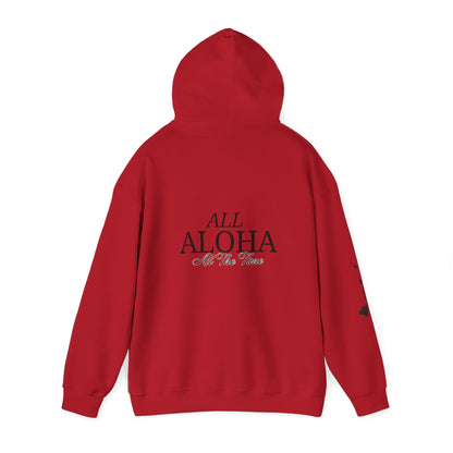 All Aloha All The Time Sweatshirt