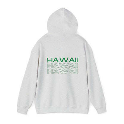 Hawaii Hawaii Hawaii Sweatshirt