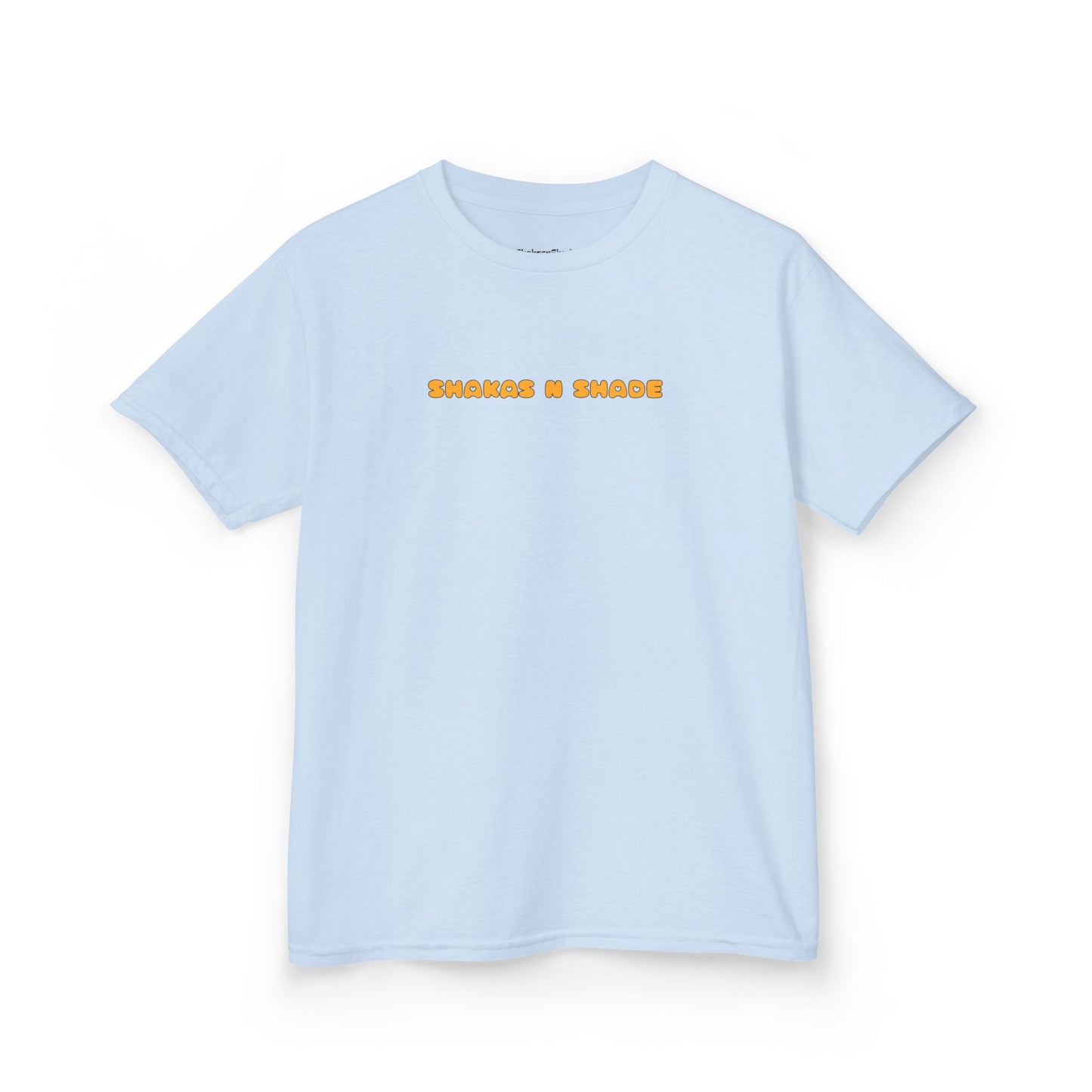 Raised On Rice & Respect Youth T-Shirt