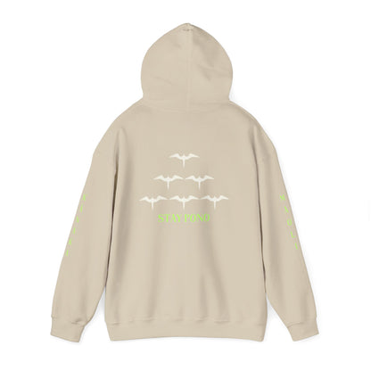 Stay Pono Kānaka Maoli Sweatshirt