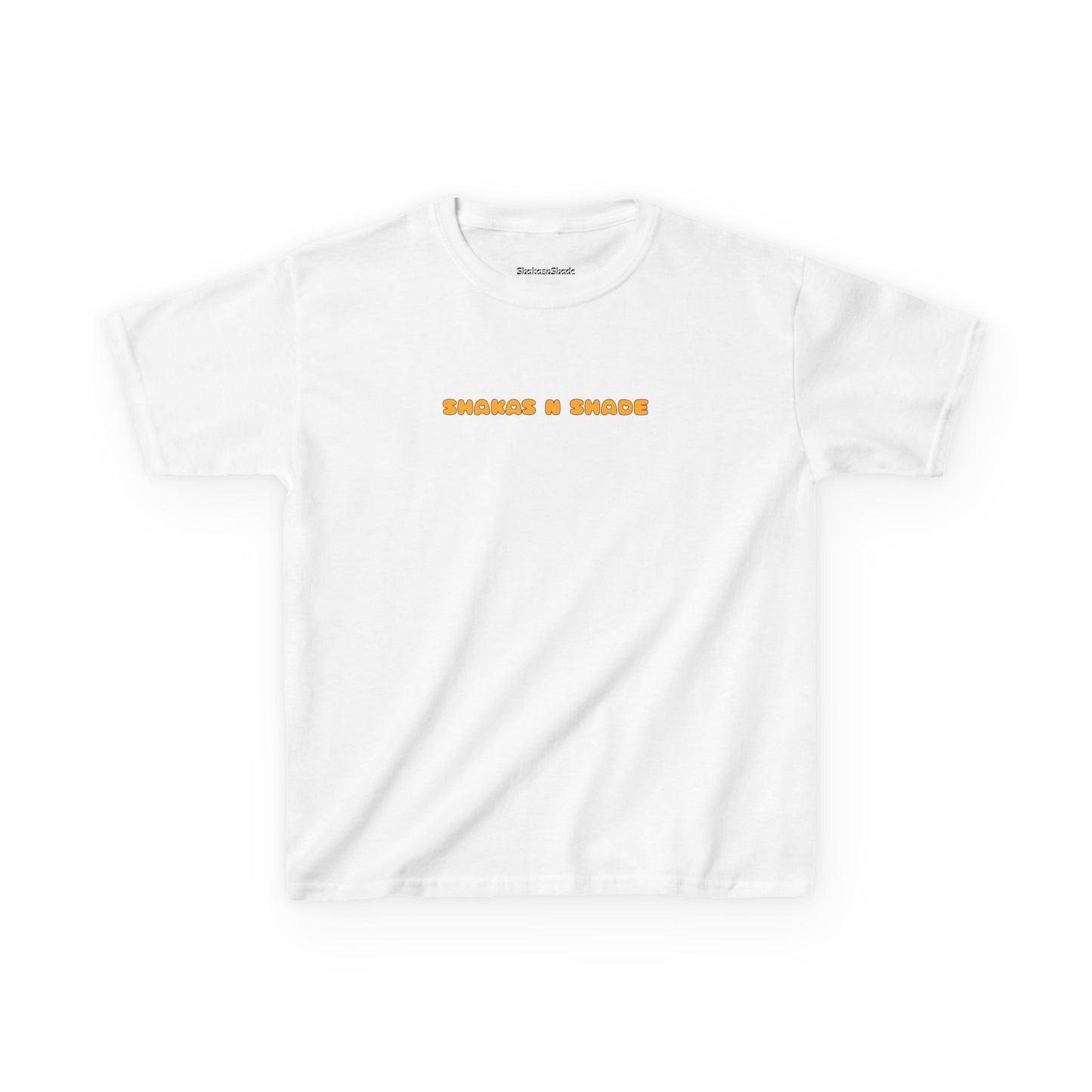 Raised On Rice & Respect Youth T-Shirt
