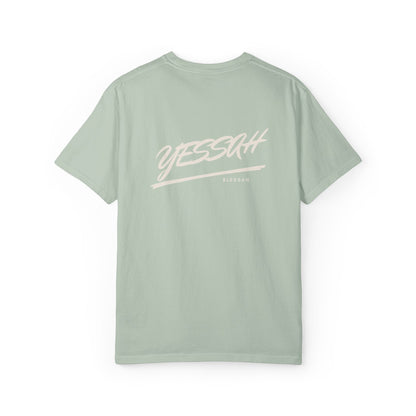 Yessah Blessah Mens T-Shirt