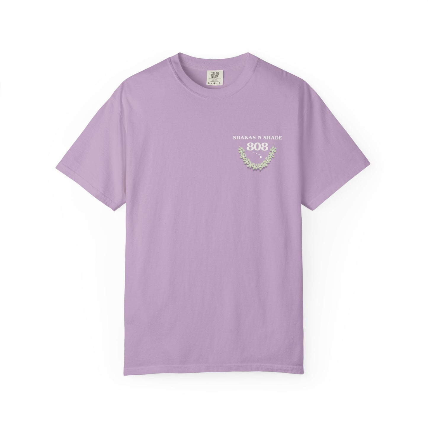 Born In The 808 T-Shirt