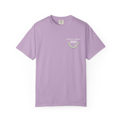 Born In The 808 T-Shirt