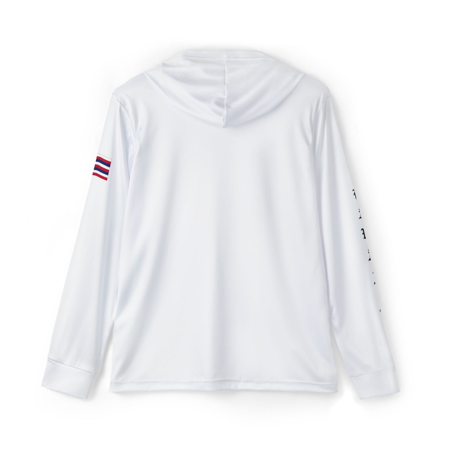 Signature Hooded UPF 50+ Sun Shader Shirt