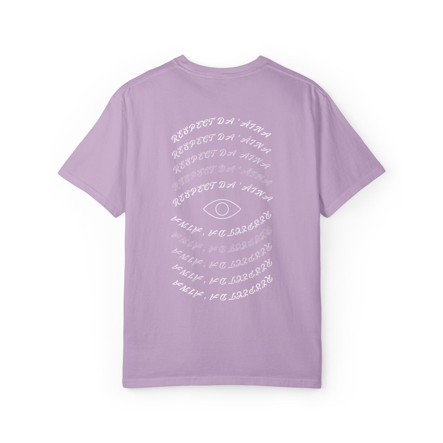 Respect Da ʻĀina T-Shirt