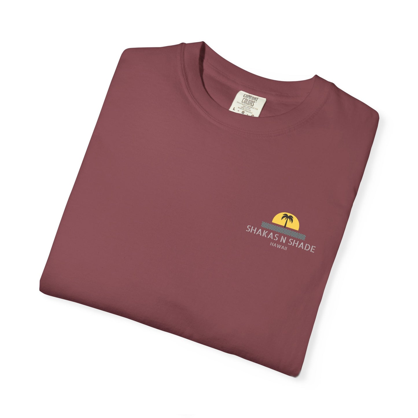 Shakas n Shade Sun Rays T-Shirt