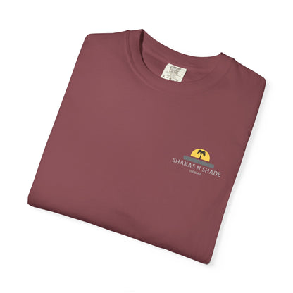 Shakas n Shade Sun Rays T-Shirt