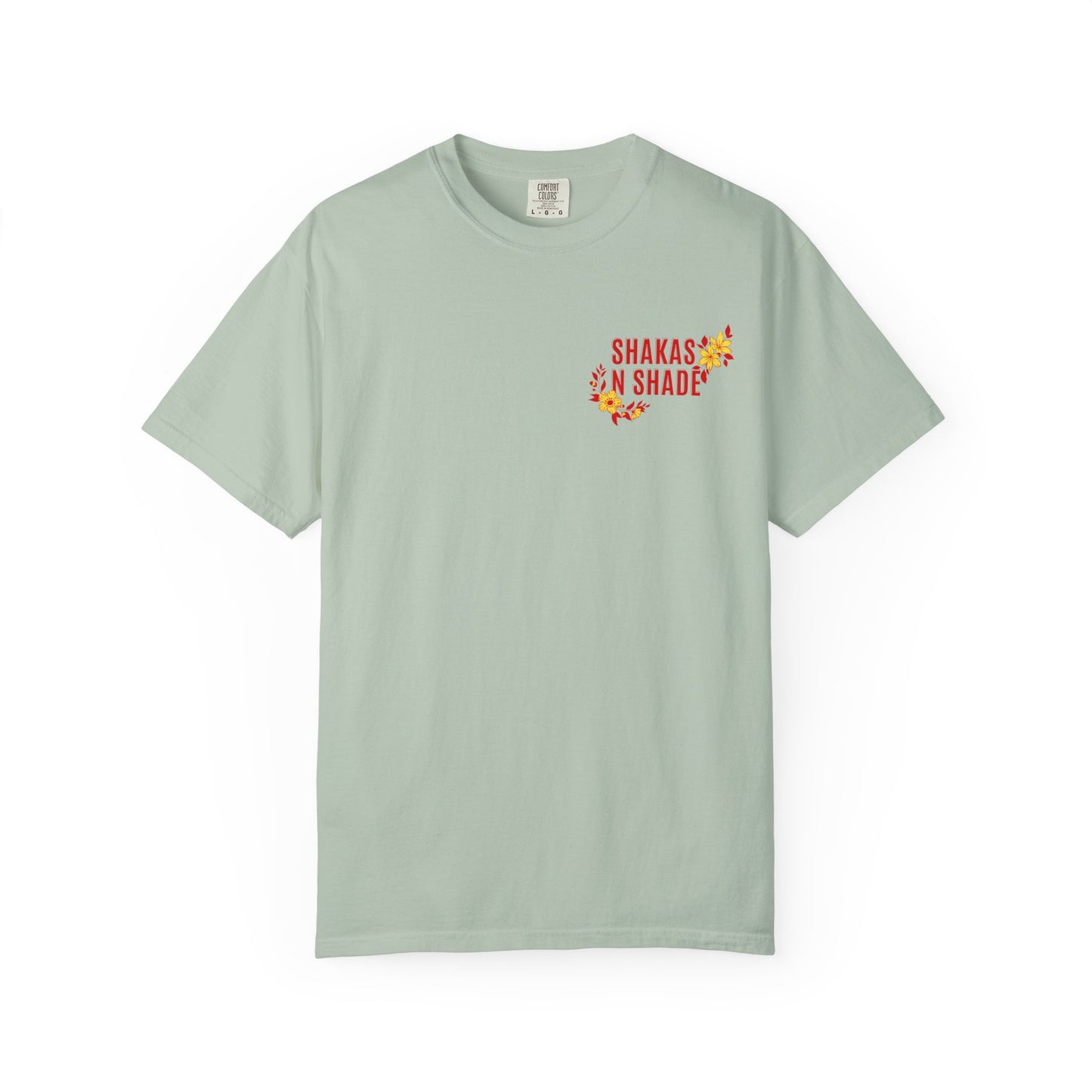Stuck On Aloha Time T-Shirt