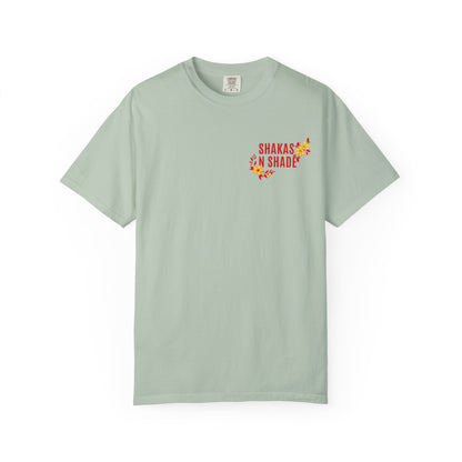 Stuck On Aloha Time T-Shirt