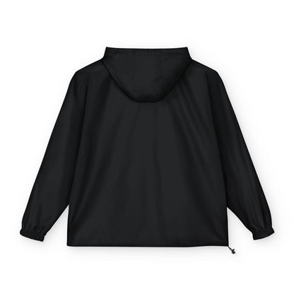 ShakasnShade Lightweight Windbreaker Jacket