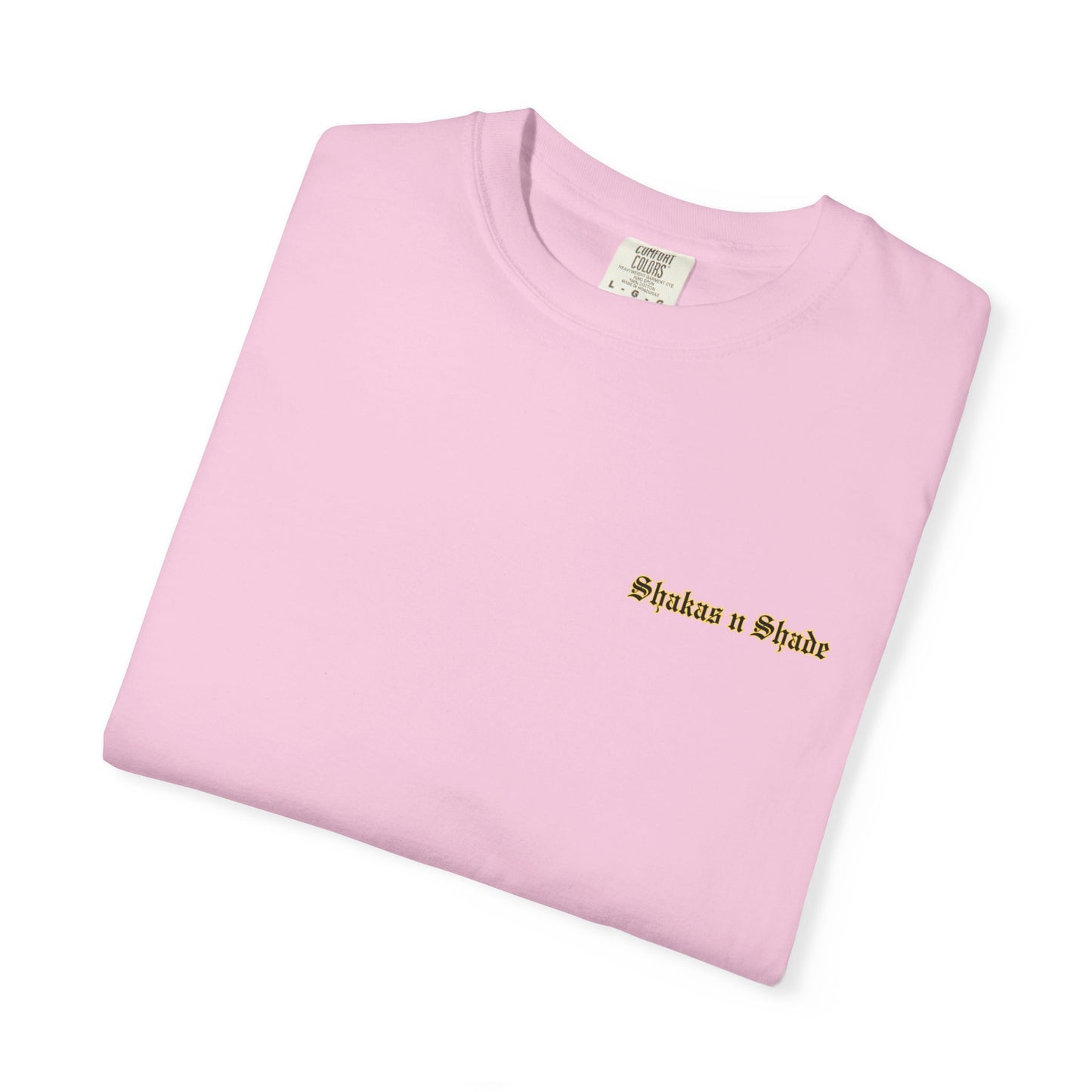 Made In Hawaii Handle With Aloha Mens T-Shirt