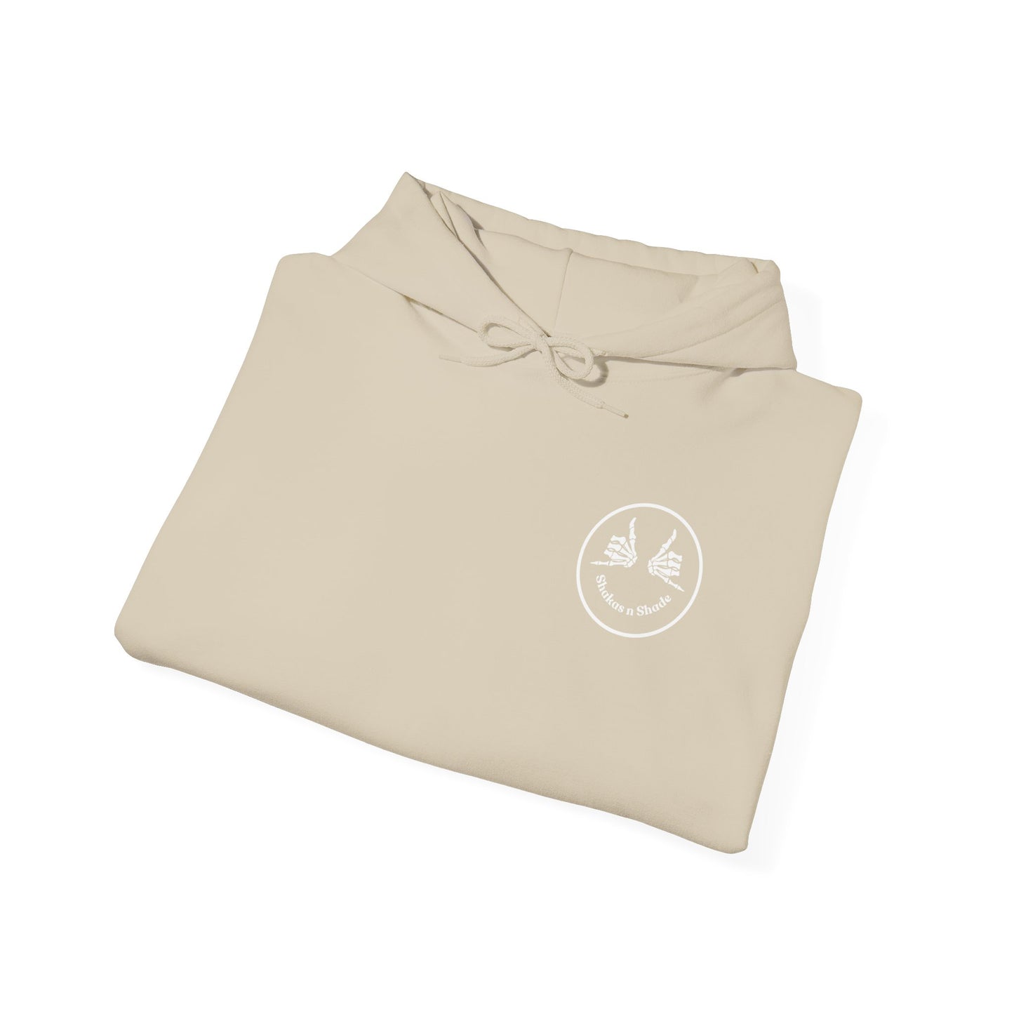 I Love Hawaii Sweatshirt
