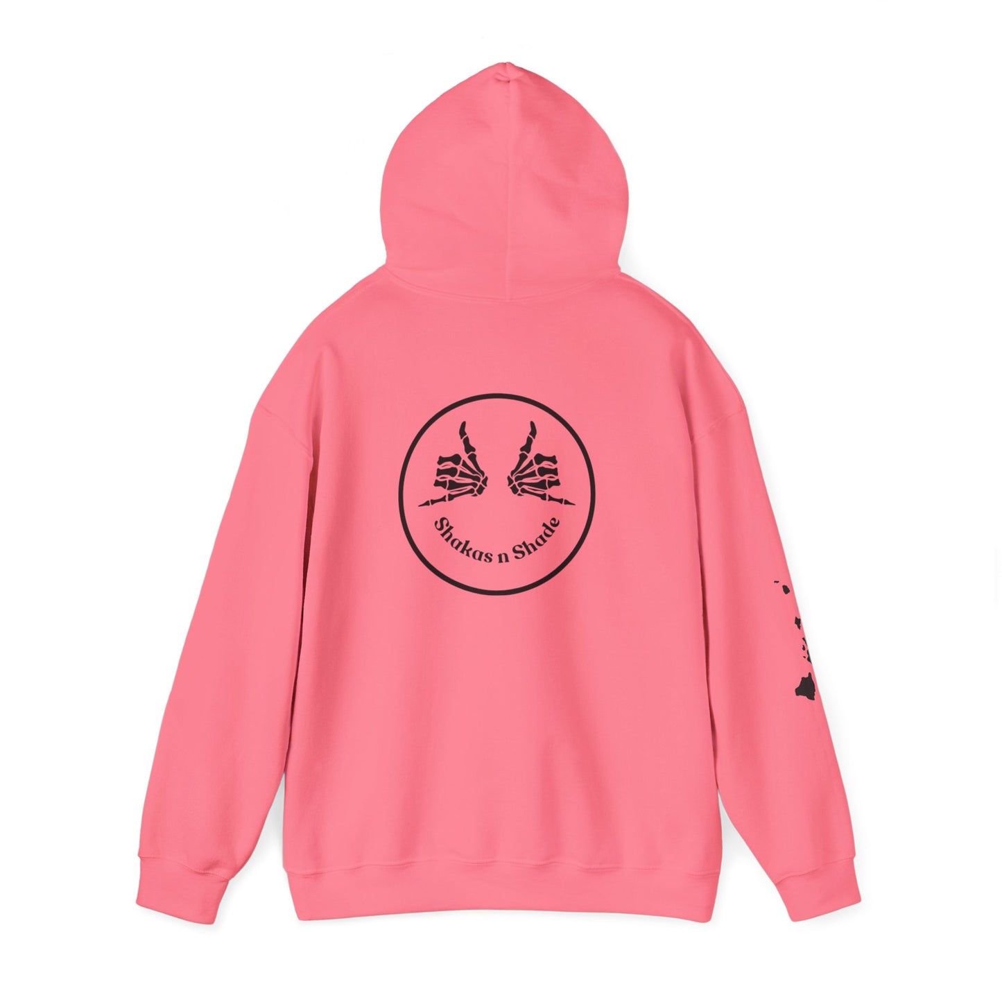 Shakas n Shade Sweatshirt