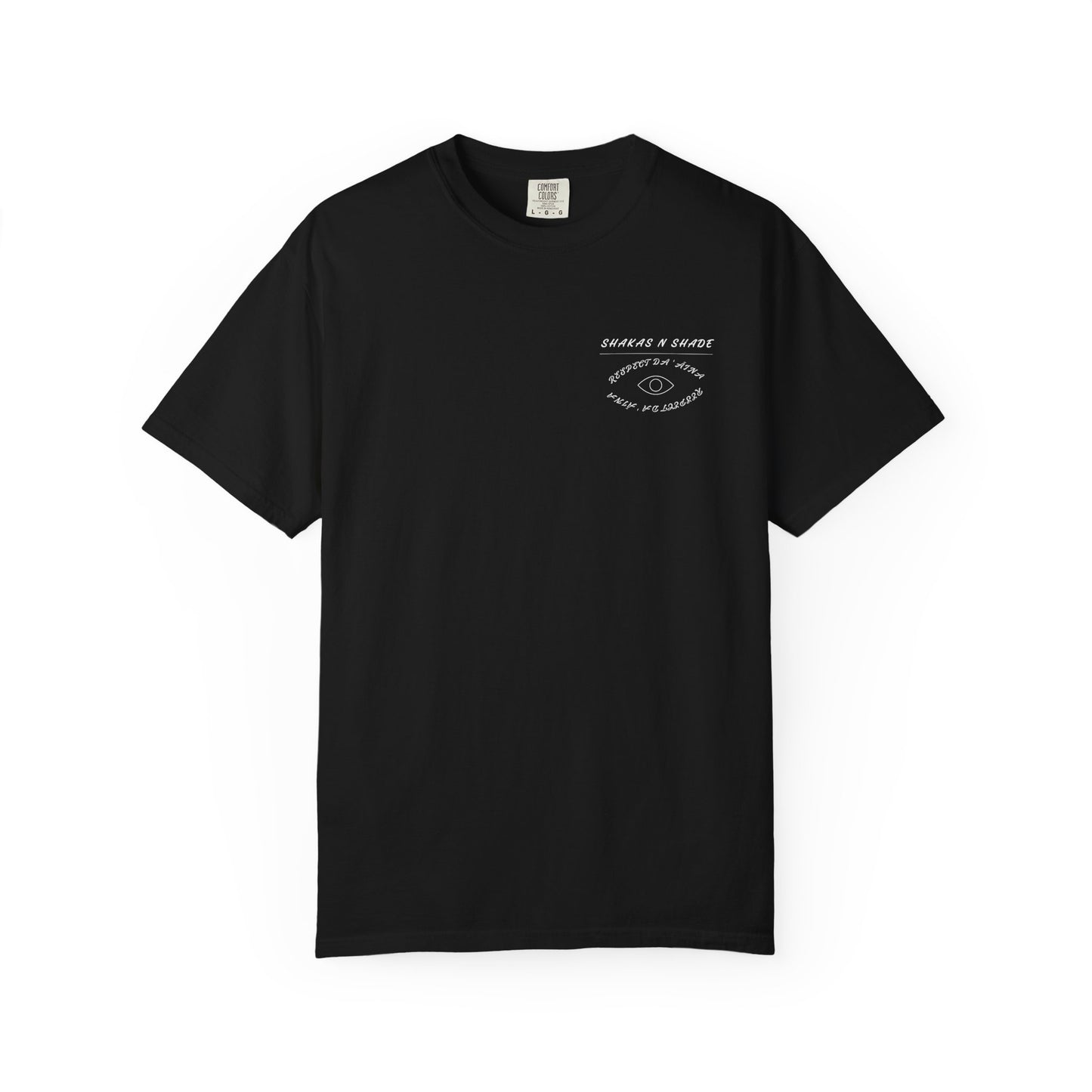 Respect Da ʻĀina T-Shirt
